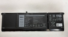 OEM Genuine 54W V6W33 Battery For Dell Inspiron 14 5410 7415 7420 7430 2-in-1 picture