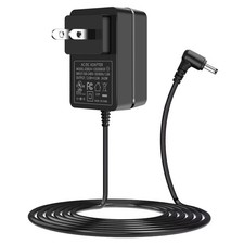 Replacement for Gateway Laptop Charger, 12V 2A Power Supply black  picture
