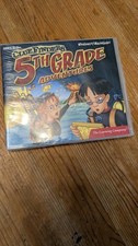 ClueFinders 5th Grade Adventures PC Mac CD-ROM 1999 picture