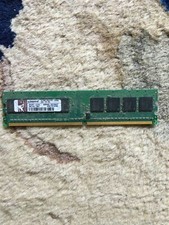 KINGSTON 512MB PC2 4200U-444-12-A1 SDRAM (KF6761-ELG37) DESKTOP RAM Memory picture