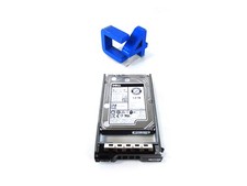 DELL G2G54 1.2TB SAS 10K 12GBPS HARD DRIVE w/ R Series Tray picture