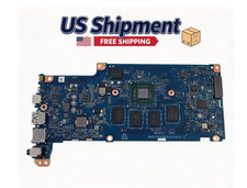 For Acer Chromebook Spin 511 R752TN Motherboard N4000 4GB 32GB NB.H9311.008-USK picture