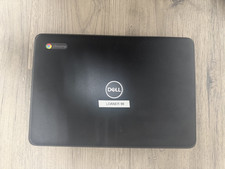 Lot of 100 Dell Chromebook 3100 11.6