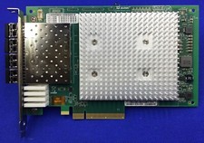QLE2694-SR QLogic 16Gbs Quad Port FC PCI Express Gen3 x16 HBA Card QLE2694-SR-CK picture