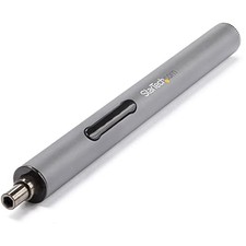 StarTech 55-Bit Electric Precision Screwdriver Set (ctk55pcedrive) picture