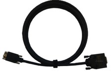 AP761A I New Genuine HP Serial Cable - Serial - DB-9 Serial - DB-9 Serial picture