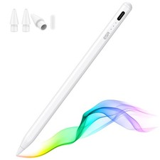ESR Pencil 1st Generation for iPad 2018-2025 Tilt Sensitivity Palm Rejection ... picture