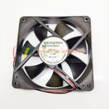1pc brand new RUILIAN SCIENCE RDL1225S Fan 12V 0.18A 12025 2pin picture