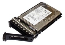 New Dell 0F3659 ST3146807LC 146GB 10K U320 SCSI 80-Pin 3.5