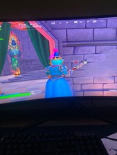viotek curved monitor picture
