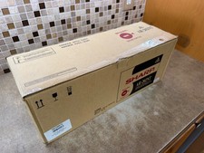AR-202NT/AR202NT Original OEM Sharp Toner Cartridge, Black Genuine Sealed picture