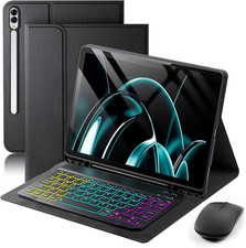 Case Keyboard for Samsung Galaxy Tab S11 Ultra / S10 Ultra / S9 Ultra / S8 Ultra picture