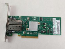 IBM Brocade 825 46M6062 8GB Dual-Port Fibre Channel Host Bus Adapter picture