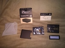 Argon NEO 5 M.2 NVME PCIE Case for Raspberry Pi 5 | Aluminum Case with Built picture
