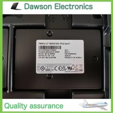 Samsung PM983a 960GB SSD 2.5