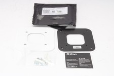 iPort 71008 Luxe Wall Adapter Kit (White) - New Open Box picture