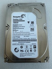 Seagate 1TB 3.5