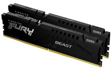Kingston FURY Beast 64GB (2 x 32GB) 288-Pin PC RAM DDR5 5200 picture