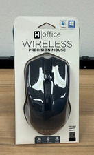 iHome Wirelss Precision Mouse picture