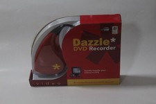 Pinnacle Dazzle DVD Recorder + Pinnacle InstantDVD Recordder picture