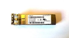 HPE 10Gb SR SFP+ Optical Transceiver LC picture
