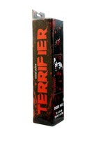 Terrifier Art The Clown Desk Mat Mouse Pad 12x24 Horror Movie Gaming Leone New picture