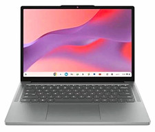 Lenovo Chromebook 14M8911 14in FHD 4GB RAM 64GB eMMC Chrome OS WiFi BT picture