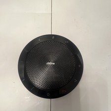 Jabra GN Audio PHS002W Black Wireless Bluetooth USB Conference Speakerphone picture