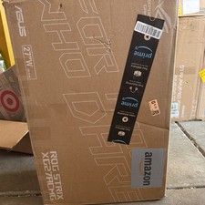 ASUS ROG Strix XG27ACMG 27