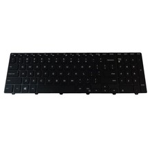 US English Keyboard for Dell 0G7P48 PK1313G1B00 - Backlit Version picture