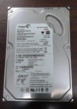 Seagate Barracuda 7200.9 80GB 3.5 SATA ST3808110AS 9BD131-033 Hard Drive picture
