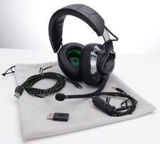 JBL Lifestyle Quantum 910X Console Wireless Gaming Headset - Black picture