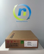 NEW Fortinet FortiSwitch FS-108F-POE 8 Port PoE+ Managed Switch - 1Year Warranty picture