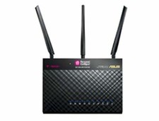 Asus TM-AC1900 T-Mobile Dual Band Personal Cellspot Wifi Calling phone Router -B picture