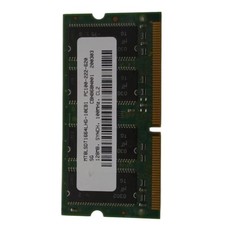 Printer Parts MT8LSDT1664HG-10EB1 Memory PC100-222-620 Fits For Micron 128MB picture
