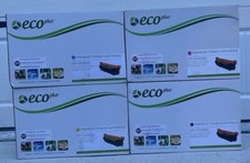 4pack Set Premium Toner COMPATIBLE for HP CF320A CF321A CF322A CF323A 652A 653A picture