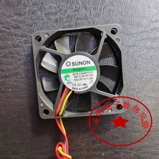 1pc KDE1206PFV2 6010 6cm 12V1.0W Cooling Fan picture