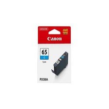 Canon CLI-65 C - Cyan - original - ink tank - for PIXMA PRO-200 picture