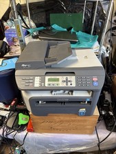 Brother MFC-7840W All-In-One Laser Printer picture