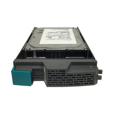 HP 5529293-B 300GB 15K hot swap drive with tray:  Hitachi Drive picture
