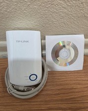 TP-Link TL-WA850RE 300Mbps Universal Wi-Fi Range Extender picture