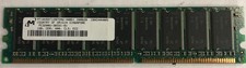 Micron MT18VDDT12872AG-40BD1 1GB DDR Server RAM Memory picture