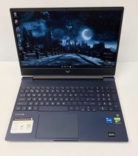 HP Victus 15-fa0033dx i5-12450H 32GB 1TB SSD RTX 3050 4GB Gaming Laptop picture