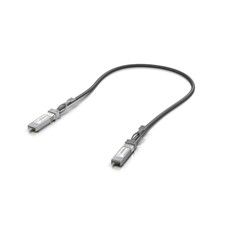 Ubiquiti Direct Attach Cable UACC-DAC-SFP10-0.5M picture