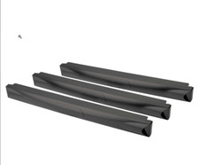 Tripp Lite SR1UPANEL10 1U Server Rack Blank Panel Kit picture