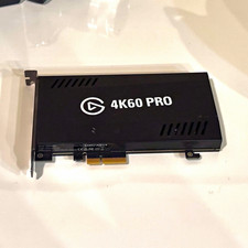 Elgato 4K60 MK.1 Pro PCIe Internal Video Capture Card 4K  60FPS HDMI In/Out picture