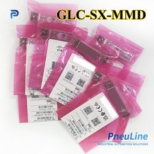 GLC-SX-MMD CISCO 1000BASE-SX Short Wavelength; with DOM HOLOGRAM SFP Fast Ship picture