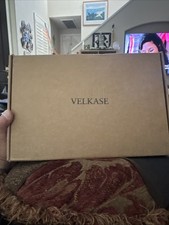 Velkase Velka 5 Rev 3.0 Black  Finish NEW IN BOX WOW picture