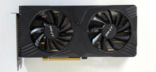 PNY NVIDIA RTX 4070 SUPER 12GB 12GB GDDR6X PCIe 4.0 192 bit picture