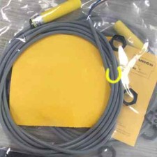 1PCS new For TURCK proximity switch BI2-M12-AZ31X/S90 10M sensor picture